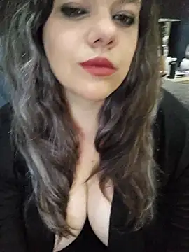 CheekyCurvesSA online show from 01.11.26