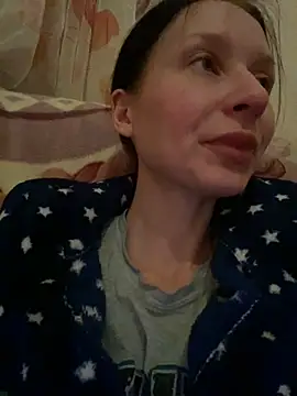 Starry Siren online show from 12.13.24