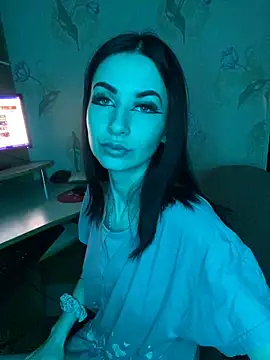 Starry Siren online show from 01.03.25