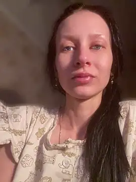 Starry Siren online show from 05.08.26