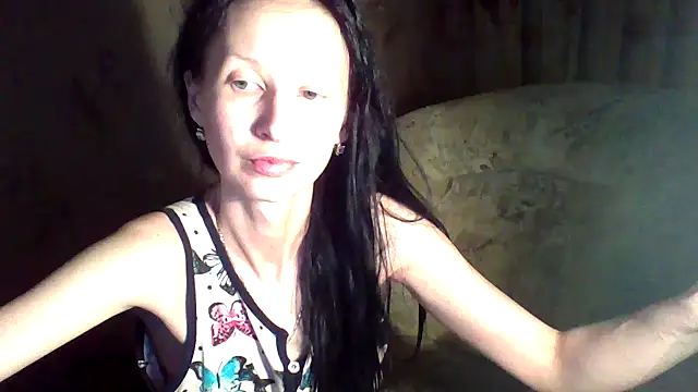 Starry Siren online show from 06.13.26