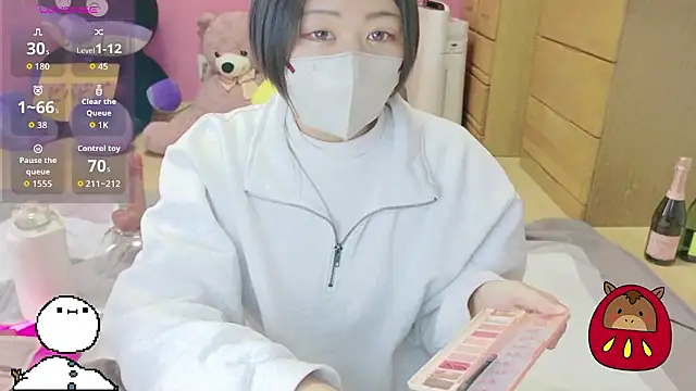  usya 2525 online show from 01.14.26