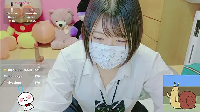  usya 2525 online show from 05.29.26