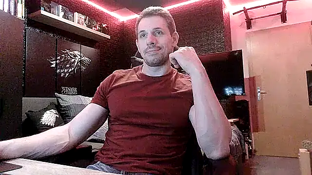 dreamwallker21 online show from 04.23.26