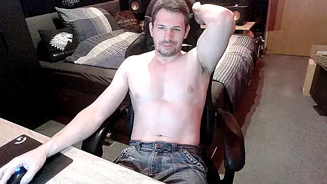 dreamwallker21 online show from 05.14.26