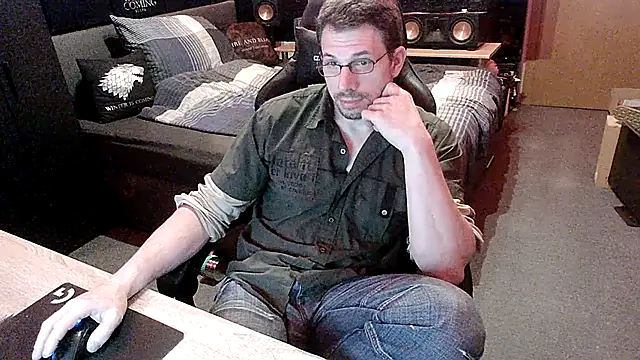 dreamwallker21 online show from 05.14.26