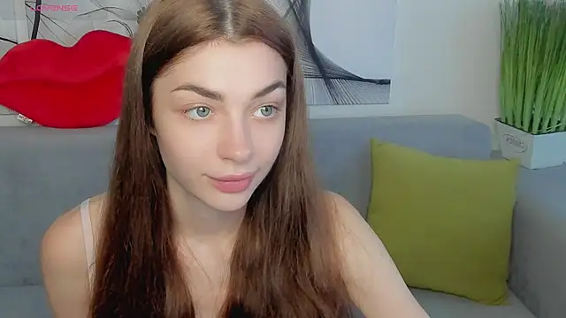 AngelinaWett online show from 07.11.26