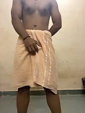 Shona5768 online show from 12.02.25