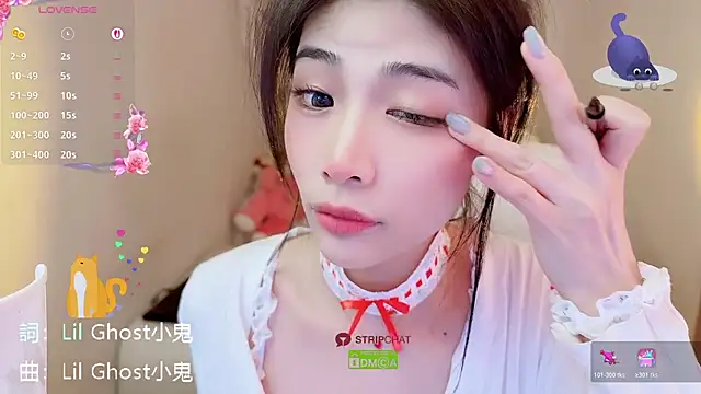 Vaidurya-Yolo online show from 11.04.25