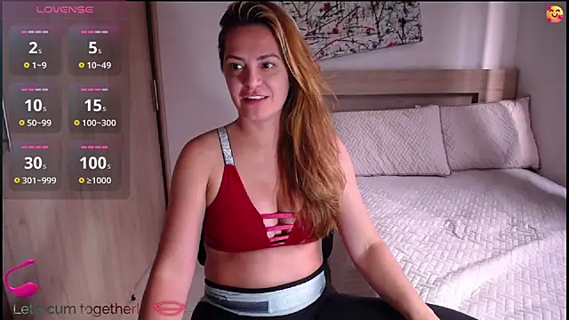 ParisW online show from 12.22.25