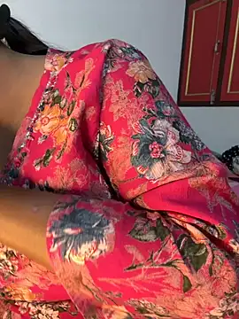 Ayesha mahi online show from 11.08.25