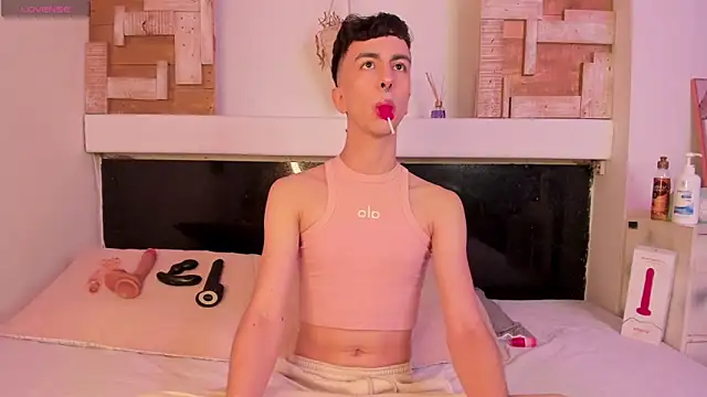 BrahmBelial  online show from 02.12.25