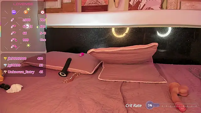 BrahmBelial  online show from 02.24.25