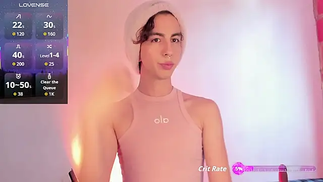 BrahmBelial  online show from 09.23.25