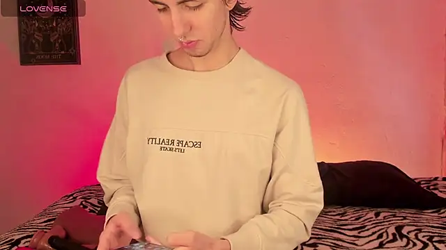 BrahmBelial  online show from 12.18.25