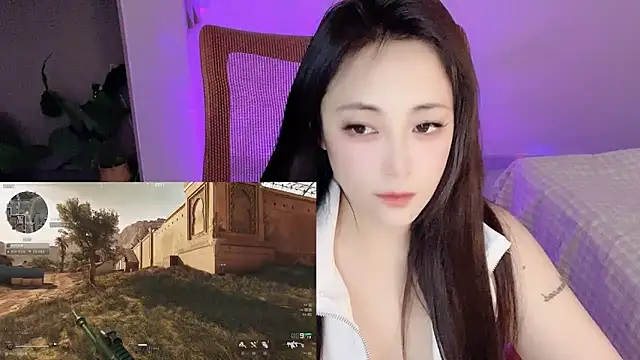 Daisy-77 online show from 11.28.25