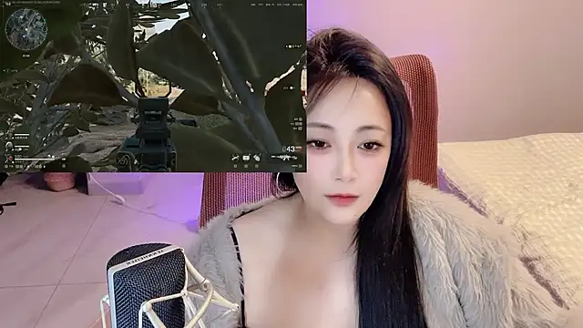 Daisy-77 online show from 04.23.26