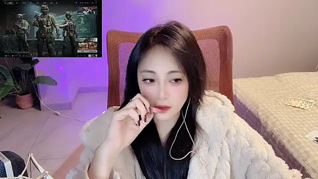 Daisy-77 online show from 04.28.26