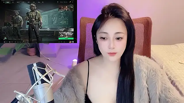 Daisy-77 online show from 05.04.26