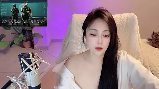 Daisy-77 online show from 05.06.26