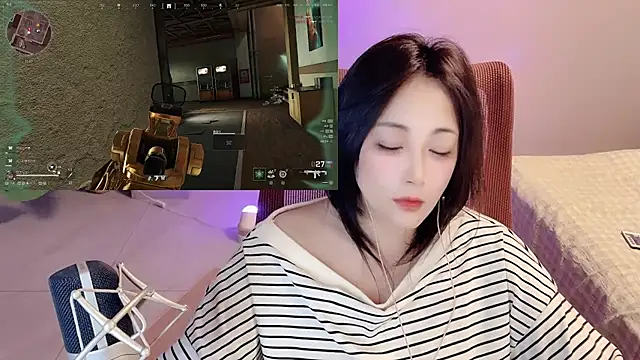 Daisy-77 online show from 05.13.26