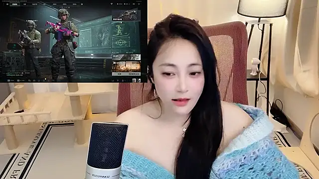 Daisy-77 online show from 05.28.26
