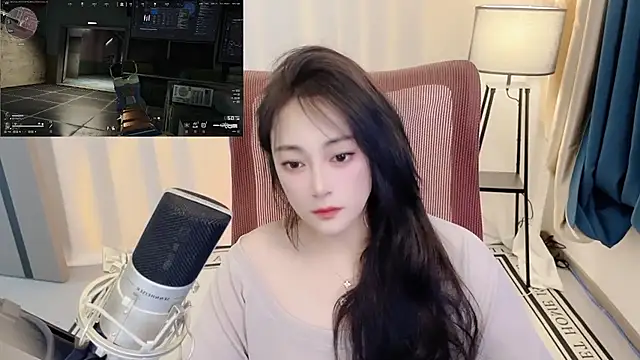 Daisy-77 online show from 06.12.26