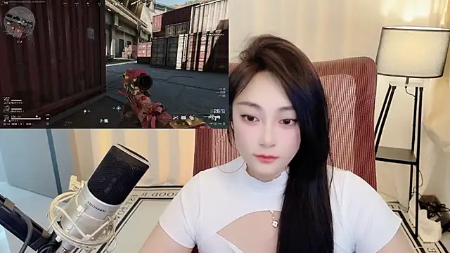 Daisy-77 online show from 06.15.26