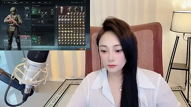 Daisy-77 online show from 06.17.26