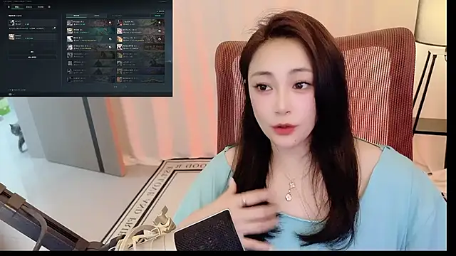 Snapshot of Daisy-77 chatting on 07.25.26 Daisy-77 online show from 07.25.26