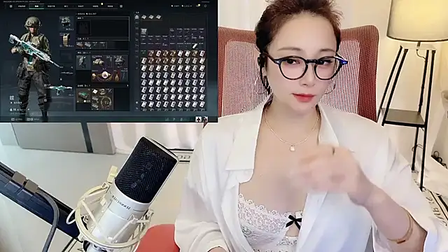 Snapshot of Daisy-77 chatting on 08.04.26 Daisy-77 online show from 08.04.26