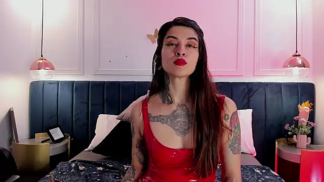 Maddissonlove online show from 03.04.25