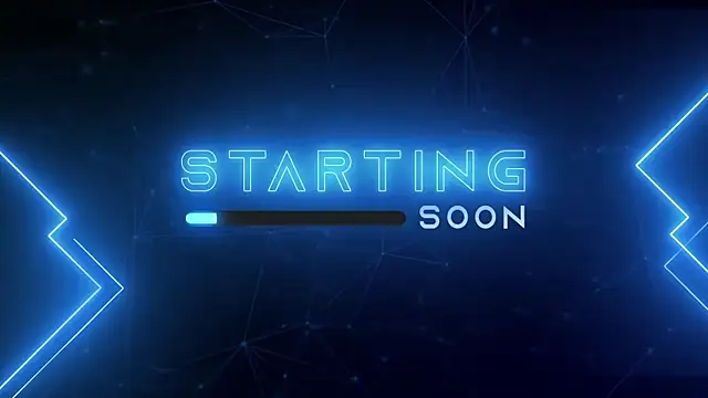 ScarlettAndTom online show from 11.16.25