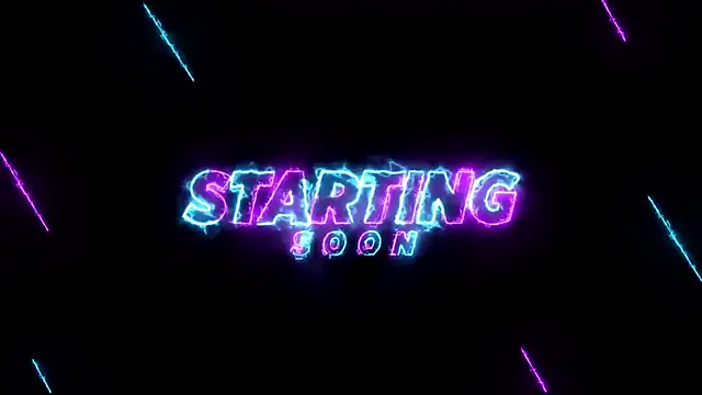 ScarlettAndTom online show from 12.15.25