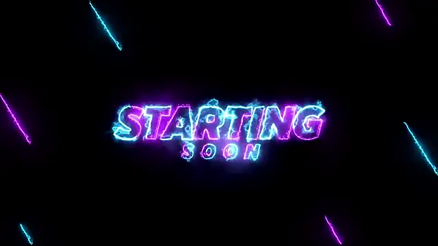 ScarlettAndTom online show from 05.04.26