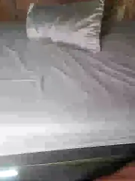 African Masked Couple online show from 01.25.25