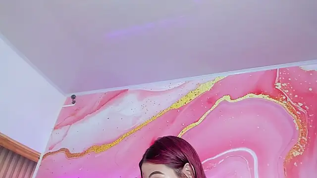 Snapshot of Daisy__rose chatting on 01.08.26 Daisy rose online show from 01.08.26