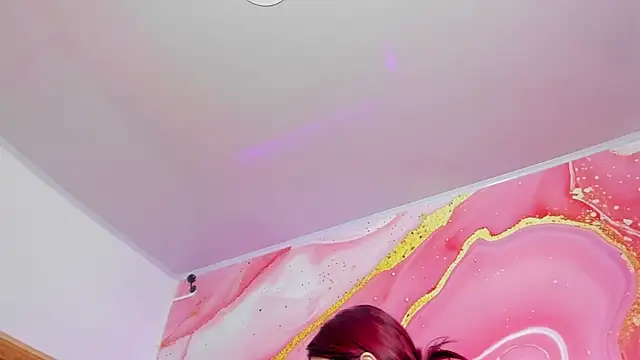 Snapshot of Daisy__rose chatting on 01.10.26 Daisy rose online show from 01.10.26