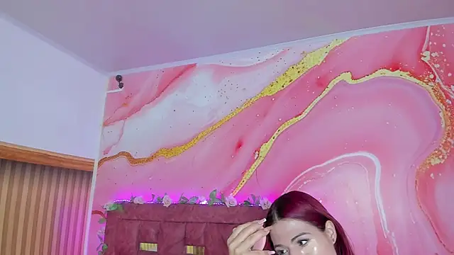 Snapshot of Daisy__rose chatting on 01.14.26 Daisy rose online show from 01.14.26