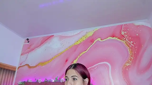 Snapshot of Daisy__rose chatting on 01.15.26 Daisy rose online show from 01.15.26