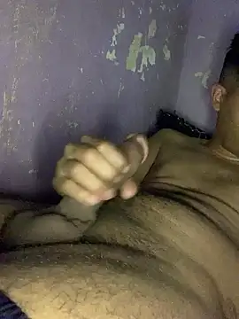 Snapshot of Sexy_king4 chatting on 01.19.25 Sexy king4 online show from 01.19.25