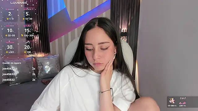 emily layton online show from 01.22.25