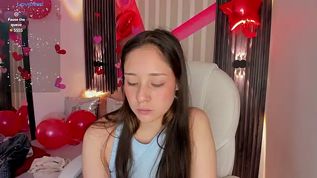 emily layton online show from 02.21.25