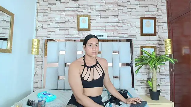 Alison Chan  online show from 07.28.26