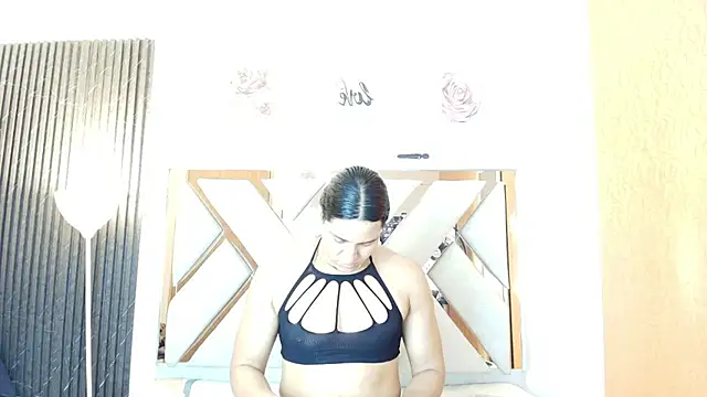 Alison Chan  online show from 08.07.26