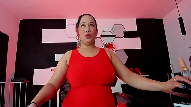 alondrabigtits online show from 01.17.25