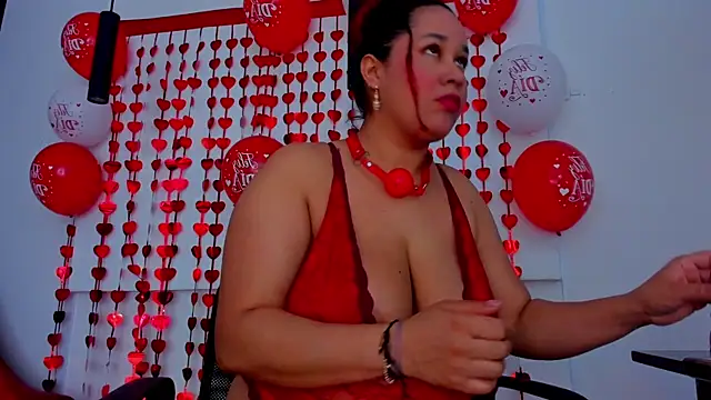 alondrabigtits online show from 02.13.25