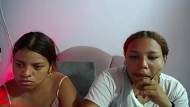 horny babyss online show from 02.03.26