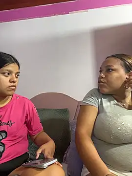 horny babyss online show from 05.04.26