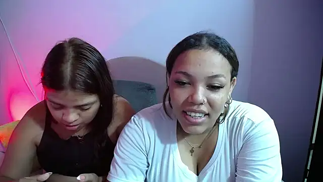 horny babyss online show from 06.14.26